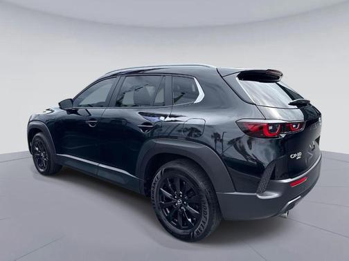 2024 Mazda CX-50 2.5 S Select Package