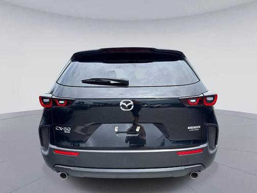 2024 Mazda CX-50 2.5 S Select Package