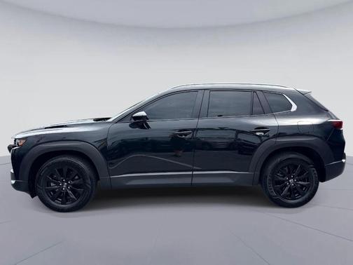 2024 Mazda CX-50 2.5 S Select Package