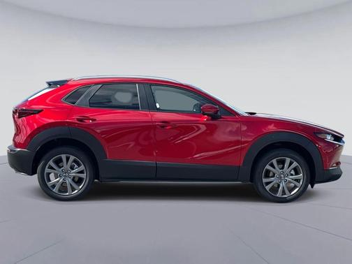 2026 Mazda CX-30 Preferred
