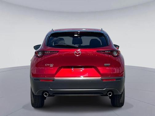 2026 Mazda CX-30 Preferred