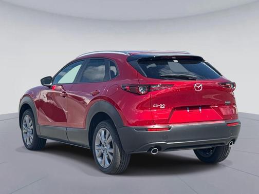2026 Mazda CX-30 Preferred