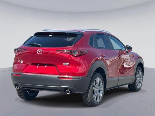 2026 Mazda CX-30 Preferred