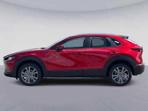 2026 Mazda CX-30 Preferred