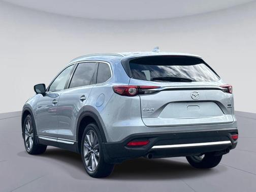 2023 Mazda CX-9 Grand Touring