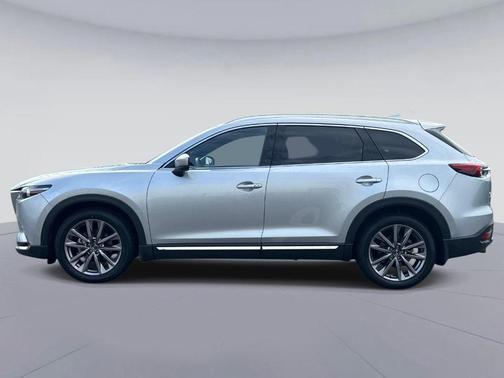 2023 Mazda CX-9 Grand Touring