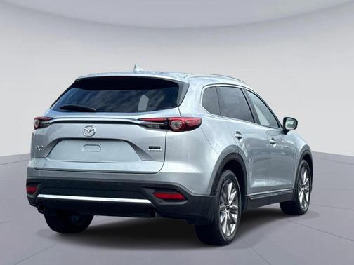 2023 Mazda CX-9 Grand Touring