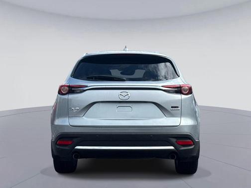 2023 Mazda CX-9 Grand Touring