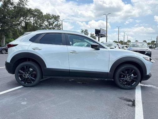 2025 Mazda CX-30 Select
