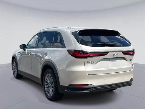 2025 Mazda CX-90 3.3 Turbo Preferred Package