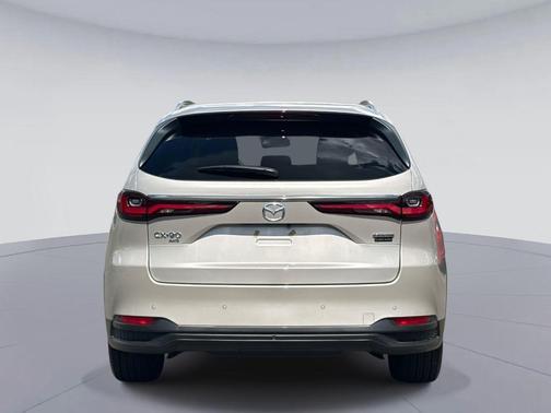 2025 Mazda CX-90 3.3 Turbo Preferred Package