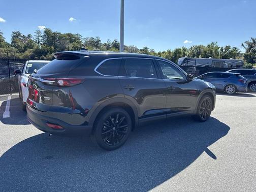 2023 Mazda CX-9 Touring Plus