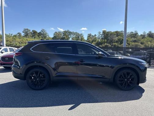 2023 Mazda CX-9 Touring Plus