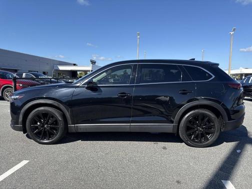 2023 Mazda CX-9 Touring Plus