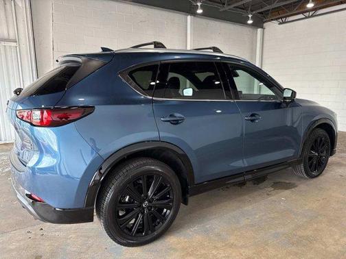 2024 Mazda CX-5 2.5 Turbo Premium Package