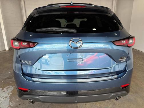 2024 Mazda CX-5 2.5 Turbo Premium Package