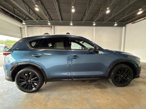 2024 Mazda CX-5 2.5 Turbo Premium Package