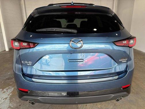 2024 Mazda CX-5 2.5 Turbo Premium Package