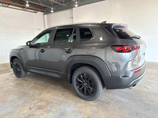 2025 Mazda CX-50 Hybrid Preferred Package