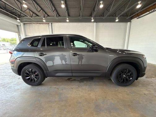 2025 Mazda CX-50 Hybrid Preferred Package