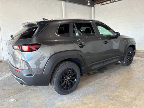2025 Mazda CX-50 Hybrid Preferred Package