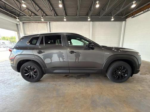 2025 Mazda CX-50 Hybrid Preferred Package