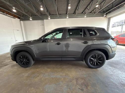 2025 Mazda CX-50 Hybrid Preferred Package