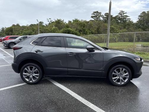2024 Mazda CX-30 2.5 S Preferred Package