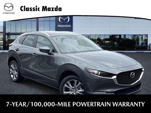 2024 Mazda CX-30 2.5 S Preferred Package