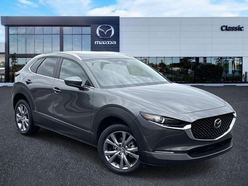 2024 Mazda CX-30 2.5 S Preferred Package