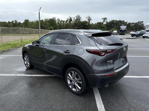 2024 Mazda CX-30 2.5 S Preferred Package