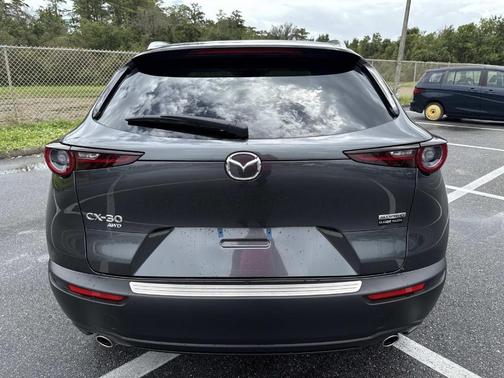 2024 Mazda CX-30 2.5 S Preferred Package