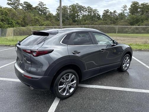 2024 Mazda CX-30 2.5 S Preferred Package