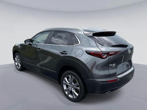 2024 Mazda CX-30 2.5 S Preferred Package