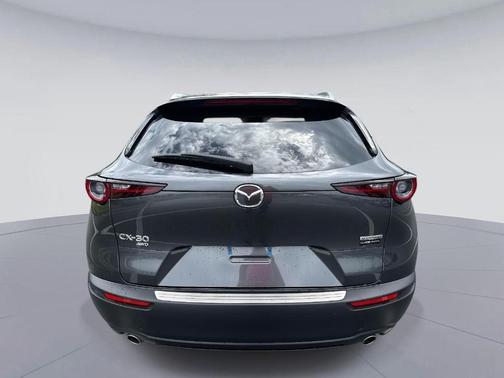 2024 Mazda CX-30 2.5 S Preferred Package