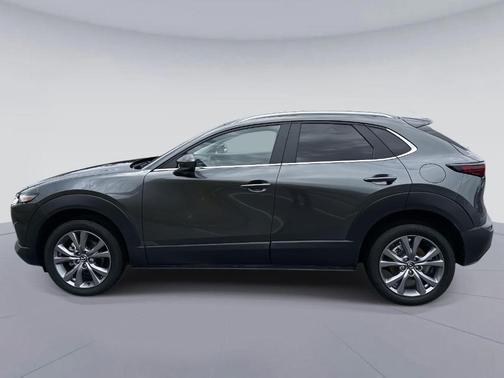 2024 Mazda CX-30 2.5 S Preferred Package