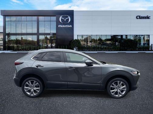 2024 Mazda CX-30 2.5 S Preferred Package