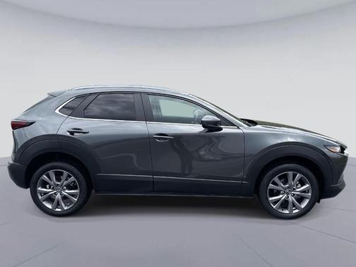 2024 Mazda CX-30 2.5 S Preferred Package