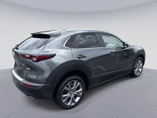 2024 Mazda CX-30 2.5 S Preferred Package