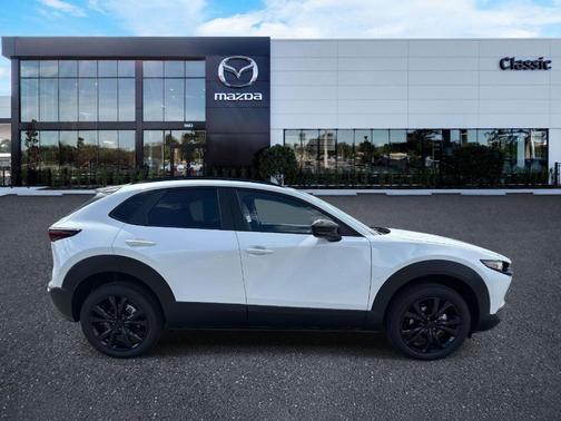 2026 Mazda CX-30 2.5 S Aire Edition