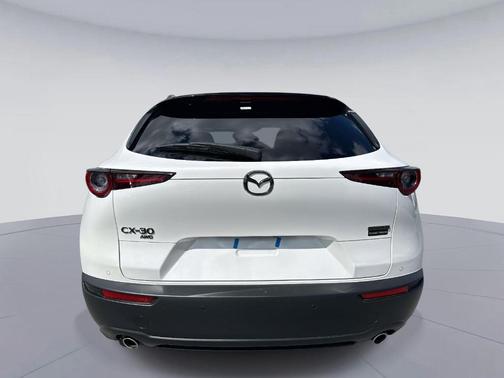 2026 Mazda CX-30 2.5 S Aire Edition