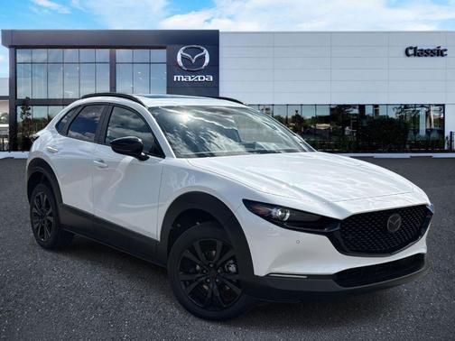 2026 Mazda CX-30 2.5 S Aire Edition
