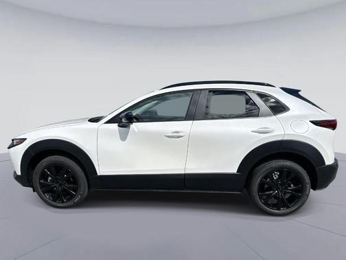 2026 Mazda CX-30 2.5 S Aire Edition