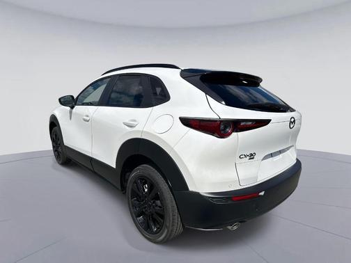2026 Mazda CX-30 2.5 S Aire Edition