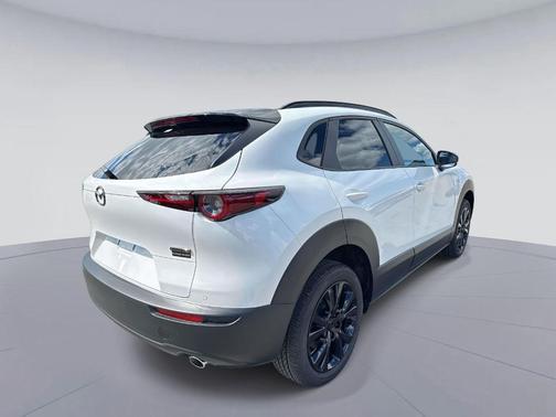 2026 Mazda CX-30 2.5 S Aire Edition
