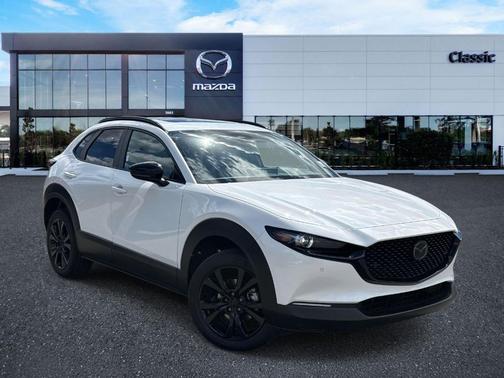 2026 Mazda CX-30 2.5 S Aire Edition