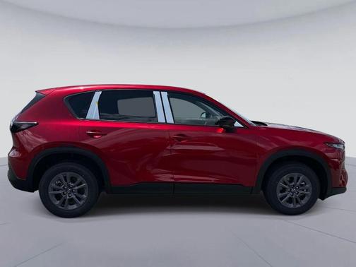 2026 Mazda CX-5 Select