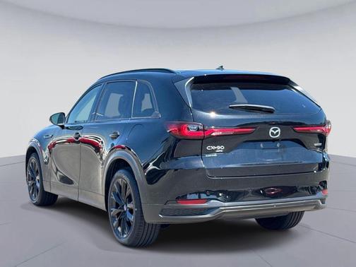 2025 Mazda CX-90 3.3 Turbo Premium Sport