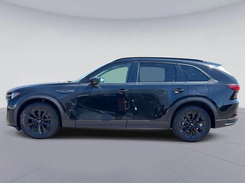 2025 Mazda CX-90 3.3 Turbo Premium Sport