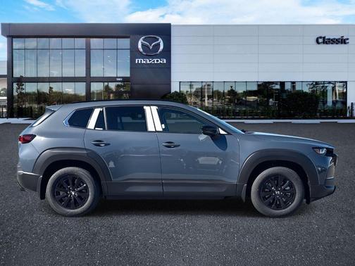 2026 Mazda CX-50 Premium